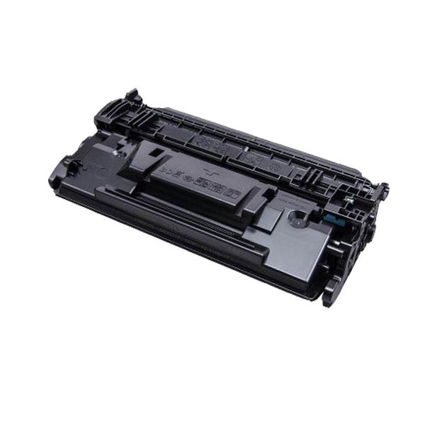 HP 87X (CF287X) Black Compatible Toner Cartridge